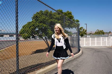 Schoolgirl Bound 3 (2016) .